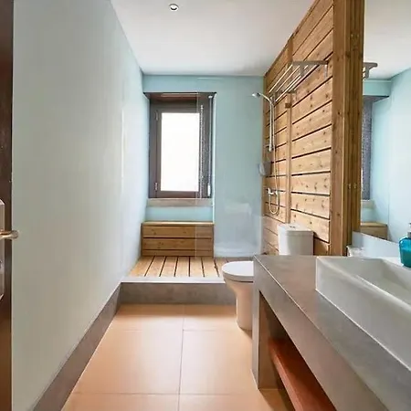 Green Corner House Lisbon Exterior photo
